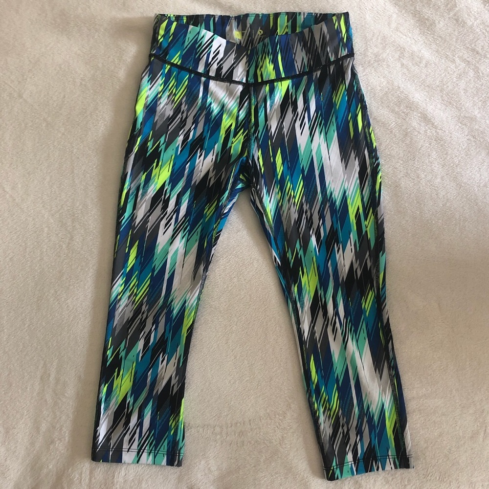 Yoga/running pants